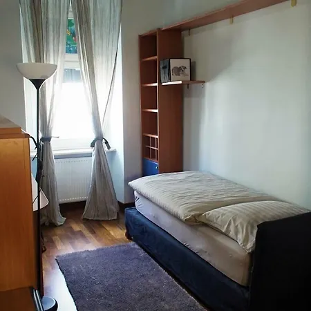 Apartma Simona Daire Ljubljana