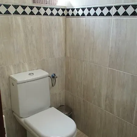 Apartma Simona * Ljubljana