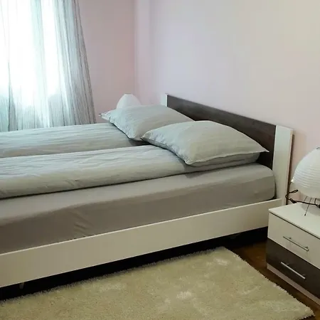 Apartma Simona Daire Ljubljana