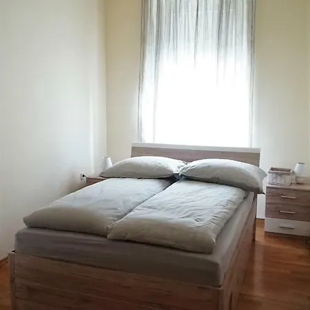 Apartma Simona Daire Ljubljana