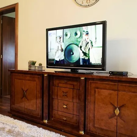 Apartma Simona Ljubljana