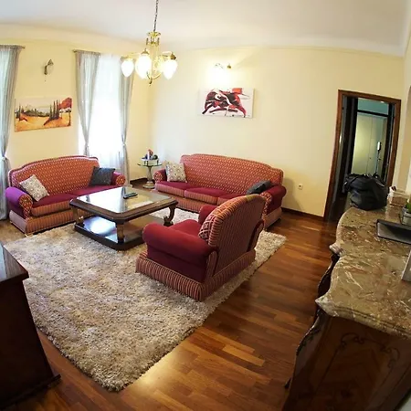 Apartma Simona Appartement
