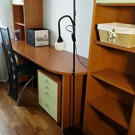 Appartement Apartma Simona Ljubljana
