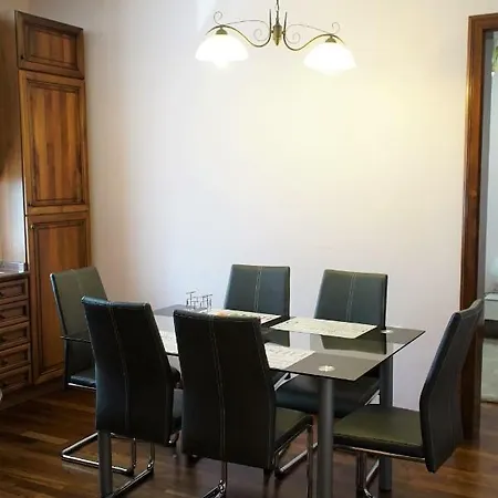 Appartement Apartma Simona *