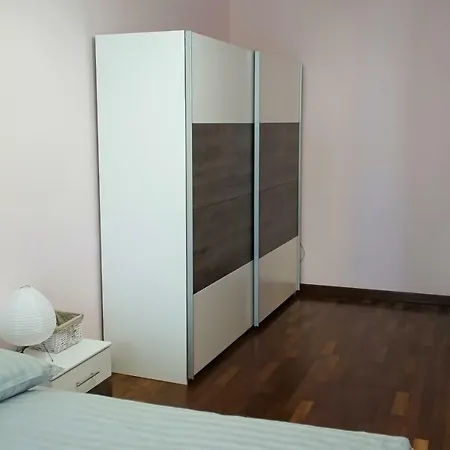 Daire Apartma Simona Ljubljana