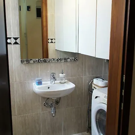Apartma Simona Apartma Ljubljana