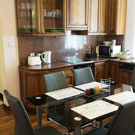 Apartma Simona