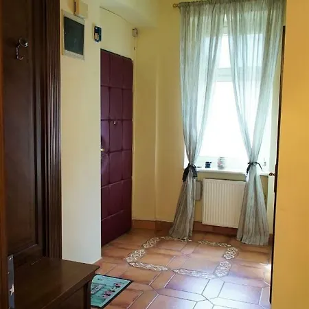 Apartma Simona * Ljubljana