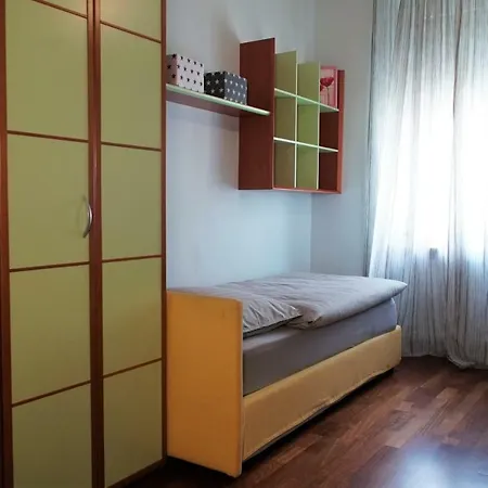 Apartma Simona Apartma *