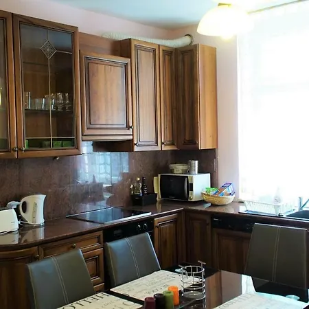 Apartma Simona Apartma