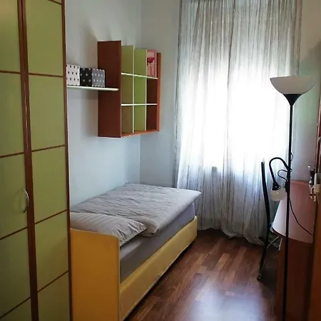 Apartma Simona